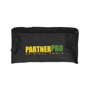 Motocoasa Benzina PartnerPro PP57, 6CP, 52cc, 2T, pentru iarba si tufis - Img 19