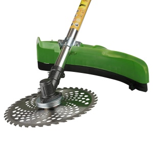 Motocoasa Benzina PartnerPro PPA-56, 2T, 5.8CP, 10000 RPM, pentru iarba si tufis - Img 13