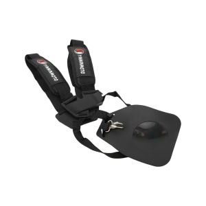 Motocoasa Benzina Yamamoto YM-5600, 4T, 5.6CP, 52cc, pentru iarba si tufis - Img 14