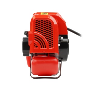 Motocoasa Benzina Yamamoto YMA.56, 2T, 5.8CP, 10000 RPM, pentru iarba si tufis - Img 10
