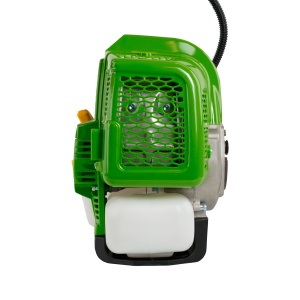 Motocoasa de Mana Benzina ProCraft T4350-S, 52cc, 9000 RPM - Img 9