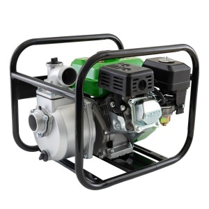 Motopompa Benzina PartnerPro PWP60X, 3 inch, 60 m3/h, 6.5HP, motor 4T - Img 7