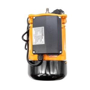 Motor Electric pentru Moara ROTOR RMM-3.5, 3.5kW, 2800 RPM, cupru - Img 2