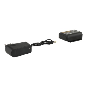 Nivela laser PROCRAFT LE-5D , 3.7 V / 2200 mAh - Img 9