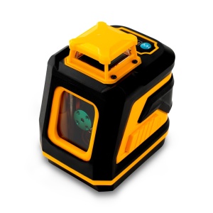 Nivela Laser ROTOR R5L-B, 5 linii, 515nm, precizie 0.6mm/m - Img 8