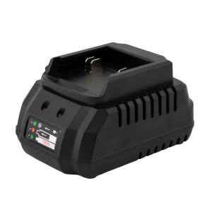 Pachet Foarfeca Electrica pentru Tevi ROTOR RFT-18V Brushless + Acumulator PARTNERPRO PB-2A5C 20V 2Ah + Incarcator 18V - Img 3