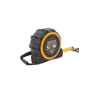 Pachet Nivela Laser 4D ROTOR R4DT-DM-M, 16 linii 4x360 grade + Ruleta ROTOR R5-25 de 5 m CADOU - Img 19