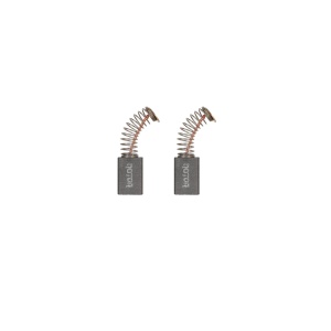 Perii de carbune ROTOR 26B pentru bormasina, 6 x 11 x 16 mm, set 2 bucati
