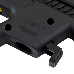Pistol Lance Pulverizare Plastic PartnerPro, pentru aparat spalat presiune - Img 4