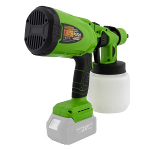 Pistol Vopsit cu Acumulator ProCraft PSE20, 800W, pentru vopsit suprafete - Img 5