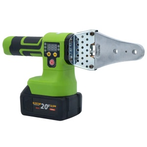 Plita PPR Acumulator ProCraft PL24, 20V, 4Ah, fara acumulator - Img 3