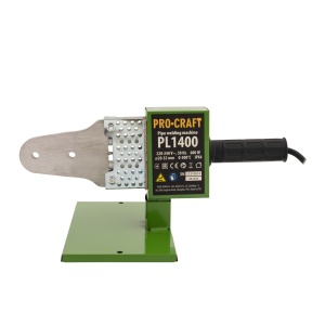 Plita Sudura Tevi PPR ProCraft PL1400, 600W, max 300 grade, diametre 20-32mm - Img 9