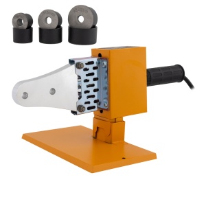 Plita Sudura Tevi PPR ROTOR RPW600, 600W, max 300 grade, 20-32mm