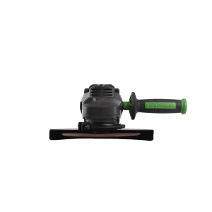 Polizor unghiular PartnerPro PAG-2200, 2200 W, 230 mm, 6500 rpm, cu maner auxiliar si izolatie dubla - Img 3