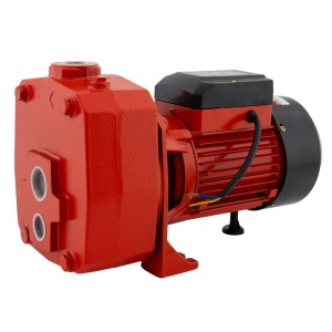 Pompa cu ejector pentru hidrofor Elefant DP505, 1250W, 150 l/min, pentru put adanc - Img 3