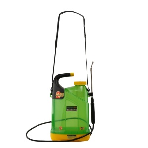 Pompa de Stropit cu Acumulator PartnerPro PP-7C-2, 7L, pentru tratamente gradina - Img 2