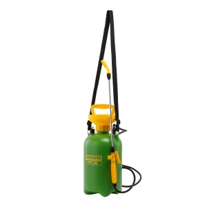 Pompa de Stropit Manuala Elefant PP-5L, 5L, pentru tratamente gradina