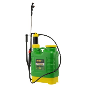 Pompa de Stropit Manuala PartnerPro PP-12m, 12L, pentru tratamente gradina - Img 2