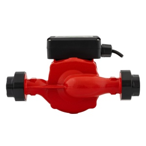 Pompa Recirculare cu Panou Control Elefant EXR B25 6G-180, 50W, pentru incalzire - Img 4