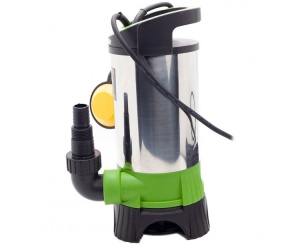 Pompa Submersibila Apa Murdara ProCraft PN19, pentru drenaj si golire bazin - Img 5