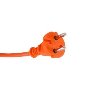 Prelungitor Electric ROTOR RP2-30, 30m, 2x1mm - Img 3