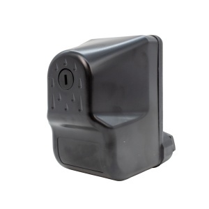 Presostat Mecanic ROTOR RPS-9/FB, 0.7-5 bari, G1/4, pentru pompa apa - Img 2