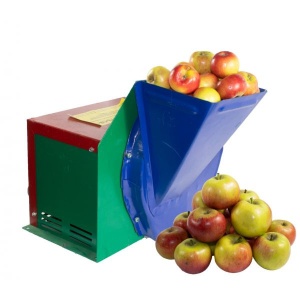 Razatoare Electrica Fructe Vinita, 180W, disc, pentru fructe legume si radacinoase - Img 4