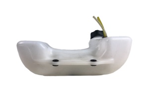 Rezervor Motocoasa Elefant, compatibil TL43 TL52, piesa de schimb - Img 2