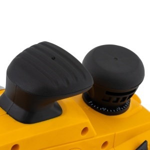 Rindea Electrica ROTOR REP9110, 1300W, 16000 RPM, latime 110mm - Img 5