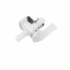 Robinet Solutie Atomizor Elefant, control debit, piesa de schimb