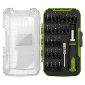 Set Biti ProCraft PRSS-28, pentru insurubat si bricolaj