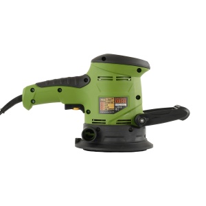 Slefuitor Excentric Orbital ProCraft EX850E, 850W, 14000 RPM, disc 125mm, variator viteza - Img 4