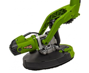 Slefuitor Excentric ProCraft EX750, pentru slefuit suprafete lemn si metal - Img 4