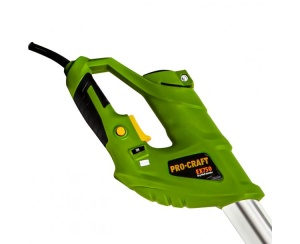 Slefuitor Excentric ProCraft EX750, pentru slefuit suprafete lemn si metal - Img 7
