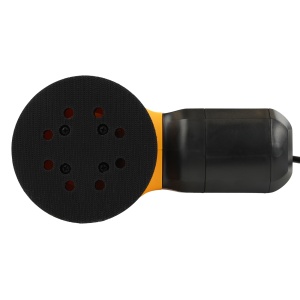 Slefuitor Excentric ROTOR RX850, pentru slefuit suprafete lemn si metal - Img 7