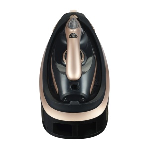 Statie de calcat cu abur BÖHM Home BIG-2401BG, 2400W, 5.5 Bar - Img 2
