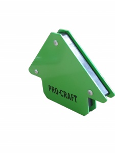 Suport Sudura Magnetic ProCraft WH11, unghi reglabil, pentru sudura