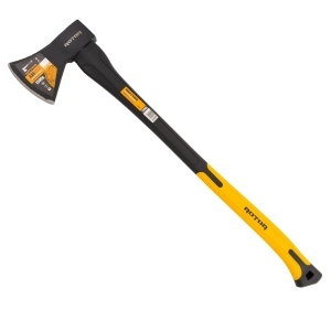 Topor ROTOR 613, 1500g, maner fibra, cap otel forjat, rezistent la impact - Img 6
