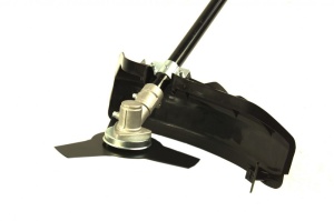 Trimmer Electric ProCraft GT2200, 1200W, cu disc, pentru taiat iarba si tufis - Img 8