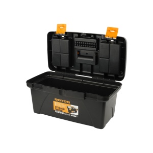 Trusa Transport Scule ROTOR RTB-2048, 40L, pentru organizat si transportat scule - Img 4