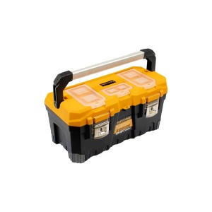 Trusa Transport Scule ROTOR RTB-4017, 46.63L, pentru organizat si transportat scule