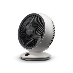 Ventilator Birou USB Bohm BSF-608, 6 inch, silentios, pentru birou