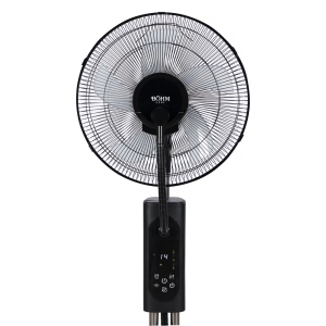 Ventilator cu Pulverizare Apa Bohm BME-01A, 16 inch, 70W, 3 trepte - Img 5