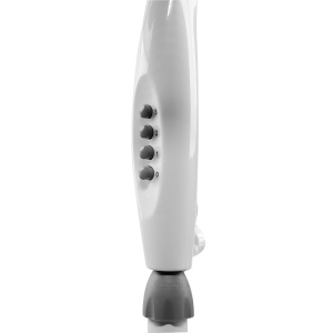 Ventilator Podea Bohm BLSF-4043, 16 inch, 50W, 3 viteze, inaltime reglabila - Img 5