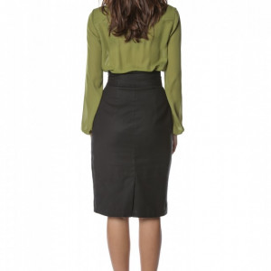 BLUZA CU FUNDA - Img 4