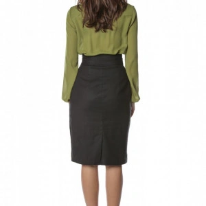 BLUZA CU FUNDA - Img 4