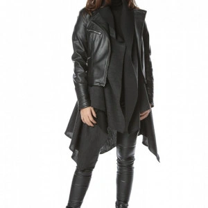 CARDIGAN OVERSIZE - Img 2