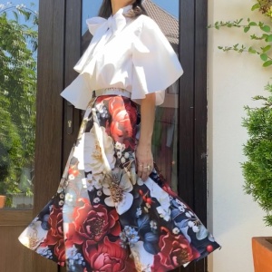 FUSTA BELLE - Img 5