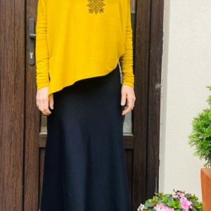 FUSTA BIANCA - Img 2