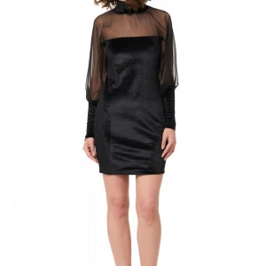 LITTLE BLACK DRESS - Img 2